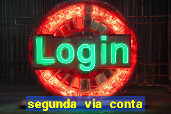 segunda via conta de luz ceee